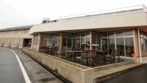 倉吉自動車学校