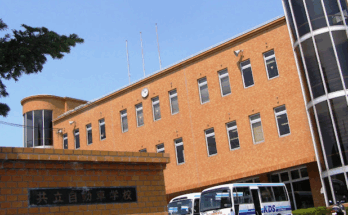 共立自動車学校・日野