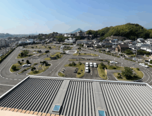 共立自動車学校・日野