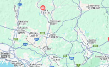 兵庫県の合宿免許教習所一覧