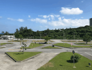 北丘自動車学校