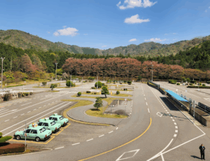 北播ドライビングスクール