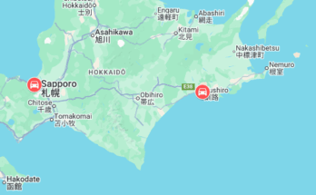 北海道の合宿免許教習所一覧