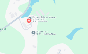 和歌山県の合宿免許教習所一覧