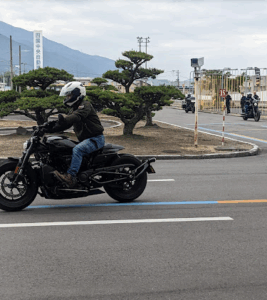 四国中央自動車学校