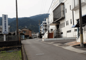 四国中央自動車学校