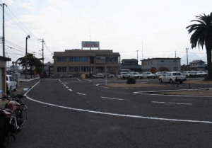 多度津自動車学校