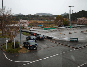 大陽猪名川自動車学校