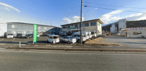 安来ドライビングスクール