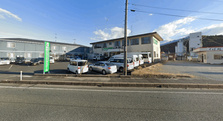 安来ドライビングスクール