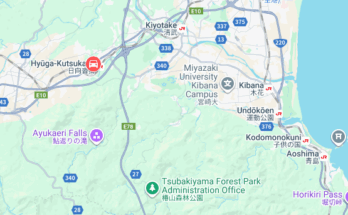 宮崎県の合宿免許教習所一覧