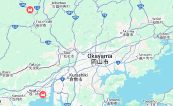 岡山県の合宿免許教習所一覧