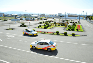 岩手・第一自動車学校