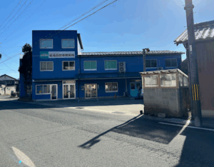 岩滝自動車教習所