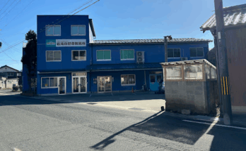 岩滝自動車教習所