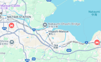 島根県の合宿免許教習所一覧