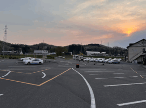 平泉ドライビングスクール