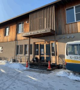 平泉ドライビングスクール