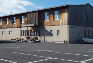 平泉ドライビングスクール