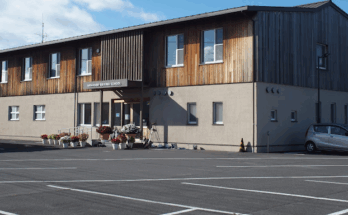 平泉ドライビングスクール