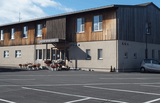 平泉ドライビングスクール