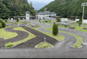 徳島かいふ自動車学校
