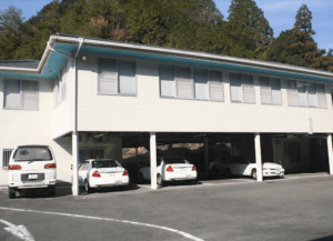 徳島かいふ自動車学校