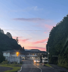 徳島かいふ自動車学校
