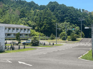 徳島かいふ自動車学校