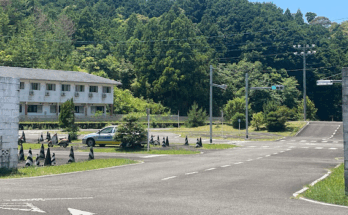 徳島かいふ自動車学校