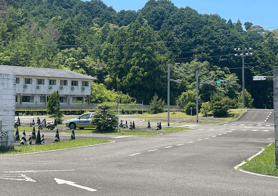 徳島かいふ自動車学校