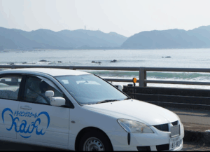 徳島かいふ自動車学校
