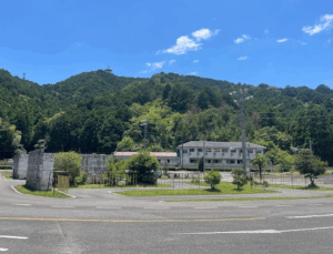 徳島かいふ自動車学校