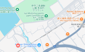 愛媛県の合宿免許教習所一覧