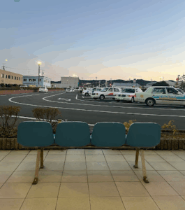 掛川自動車学校