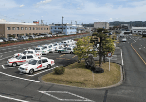 掛川自動車学校