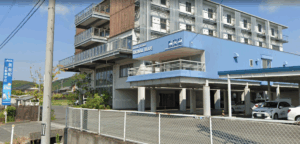 新倉敷自動車学校