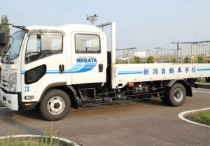 新潟自動車学校