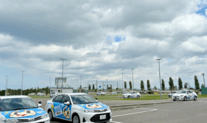 新潟自動車学校