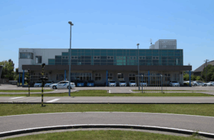 新潟自動車学校