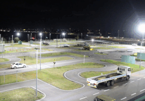 新潟自動車学校