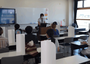 新潟自動車学校