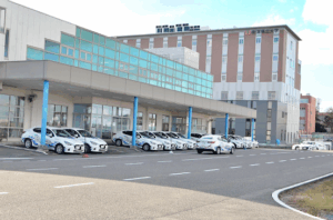 新潟自動車学校