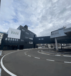 新潟関屋自動車学校