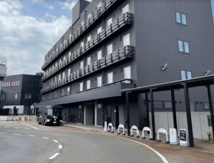 新潟関屋自動車学校