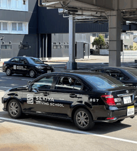 新潟関屋自動車学校