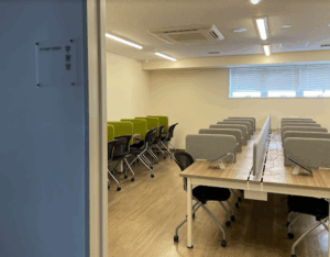 新潟関屋自動車学校