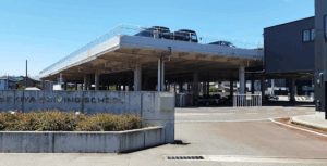 新潟関屋自動車学校