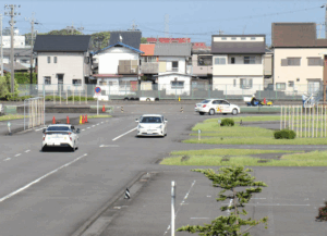 東名自動車学校