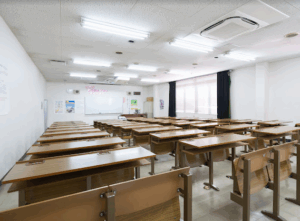 東名自動車学校